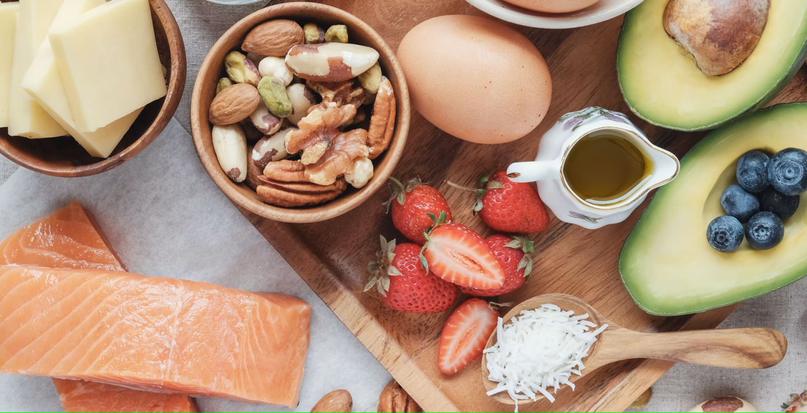 Online-Kurs: Ernährung und Training für dein Wunschgewicht