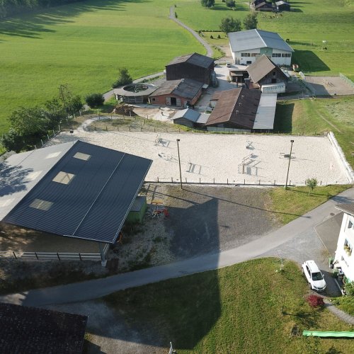 Reitzentrum Nidwalden